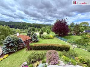 Prodej rodinného domu, Stará Voda - Sekerské Chalupy, 390 m2