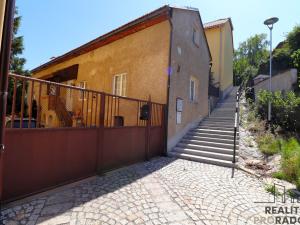 Prodej rodinného domu, Holubice, V Průhonu, 175 m2
