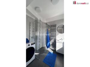 Prodej bytu 2+kk, Praha - Žižkov, Viklefova, 53 m2