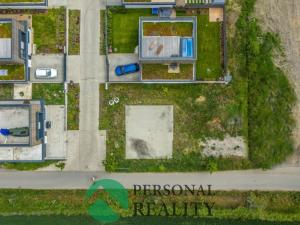 Prodej pozemku pro bydlení, Přezletice, Ctěnická, 373 m2