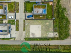 Prodej pozemku pro bydlení, Přezletice, Ctěnická, 373 m2