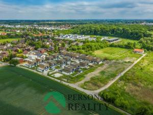 Prodej pozemku pro bydlení, Přezletice, Ctěnická, 373 m2