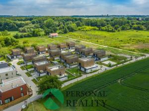 Prodej pozemku pro bydlení, Přezletice, Ctěnická, 373 m2