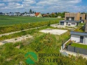 Prodej pozemku pro bydlení, Přezletice, Ctěnická, 373 m2