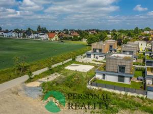 Prodej pozemku pro bydlení, Přezletice, Ctěnická, 373 m2