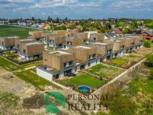 Prodej pozemku pro bydlení, Přezletice, Ctěnická, 373 m2