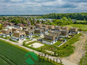 Prodej pozemku pro bydlení, Přezletice, Ctěnická, 373 m2