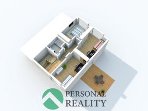 Prodej pozemku pro bydlení, Přezletice, Ctěnická, 373 m2