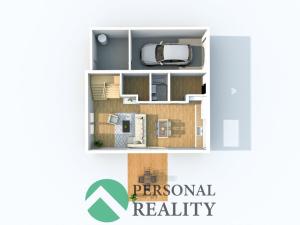 Prodej pozemku pro bydlení, Přezletice, Ctěnická, 373 m2