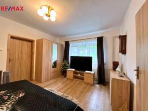 Prodej rodinného domu, Stavěšice, 150 m2