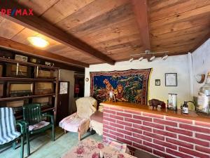 Prodej rodinného domu, Stavěšice, 150 m2