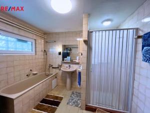 Prodej rodinného domu, Stavěšice, 150 m2