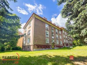 Prodej bytu 3+1, Příbram - Příbram VII, Mariánská, 75 m2
