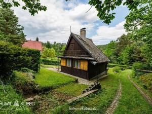 Prodej chaty, Probulov, 70 m2