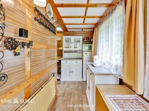 Prodej chaty, Probulov, 70 m2