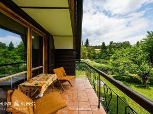 Prodej chaty, Probulov, 70 m2