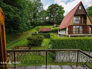 Prodej chaty, Probulov, 70 m2