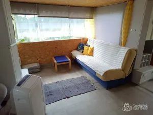 Prodej zahrady, Oloví, 619 m2