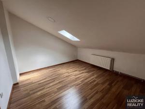 Pronájem bytu 2+1, Česká Kamenice, 42 m2