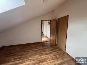 Pronájem bytu 2+1, Česká Kamenice, 42 m2