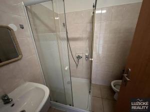 Pronájem bytu 2+1, Česká Kamenice, 42 m2