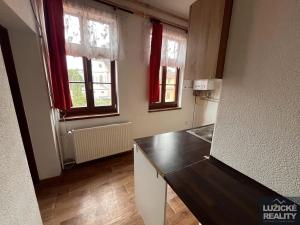 Pronájem bytu 2+1, Česká Kamenice, 42 m2