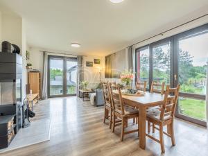 Prodej rodinného domu, Bystřice - Líšno, 129 m2