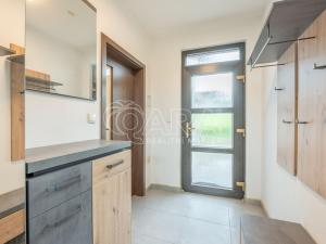 Prodej rodinného domu, Bystřice - Líšno, 129 m2