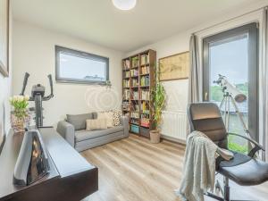 Prodej rodinného domu, Bystřice - Líšno, 129 m2