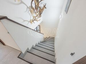 Prodej rodinného domu, Bystřice - Líšno, 129 m2