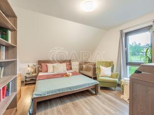 Prodej rodinného domu, Bystřice - Líšno, 129 m2