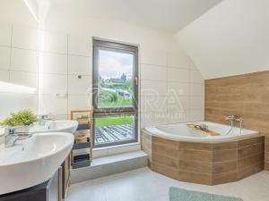 Prodej rodinného domu, Bystřice - Líšno, 129 m2
