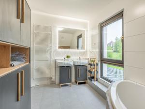 Prodej rodinného domu, Bystřice - Líšno, 129 m2