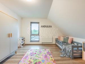 Prodej rodinného domu, Bystřice - Líšno, 129 m2