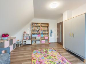 Prodej rodinného domu, Bystřice - Líšno, 129 m2