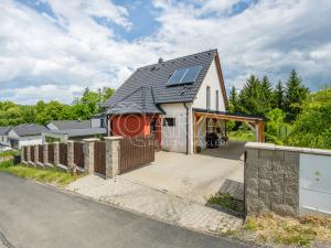Prodej rodinného domu, Bystřice - Líšno, 129 m2