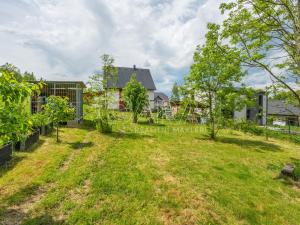 Prodej rodinného domu, Bystřice - Líšno, 129 m2