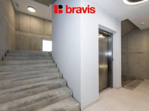Prodej bytu 2+kk, Brno, Auerswaldova, 49 m2