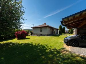 Prodej rodinného domu, Racková, 130 m2