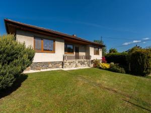 Prodej rodinného domu, Racková, 130 m2