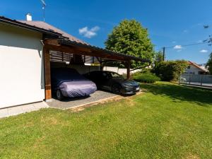 Prodej rodinného domu, Racková, 130 m2