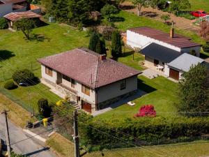 Prodej rodinného domu, Racková, 130 m2