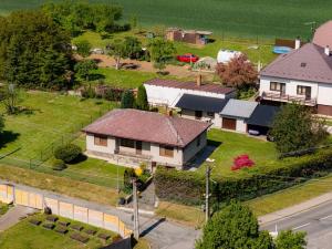 Prodej rodinného domu, Racková, 130 m2