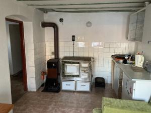 Prodej rodinného domu, Česká Skalice - Zájezd, 90 m2