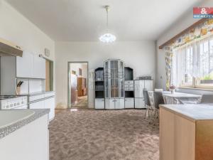 Prodej rodinného domu, Ptýrov - Ptýrovec, 160 m2