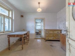 Prodej rodinného domu, Ptýrov - Ptýrovec, 160 m2