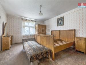 Prodej rodinného domu, Ptýrov - Ptýrovec, 160 m2