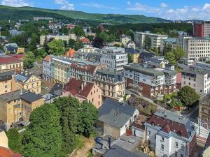 Prodej bytu 2+1, Liberec, 5. května, 61 m2