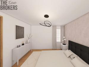 Prodej bytu 3+kk, Praha - Karlín, Pernerova, 105 m2
