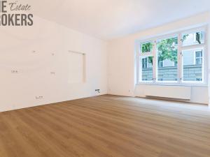Prodej bytu 3+kk, Praha - Karlín, Pernerova, 105 m2